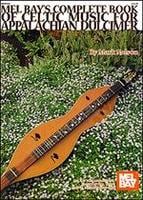 COMPLETE BOOK OF CELTIC MUSIC FOR A cover